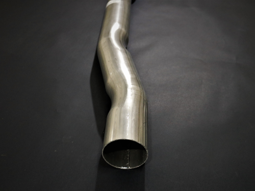 3IN OFFSET PIPE PIPE, 3 IN OFFSET